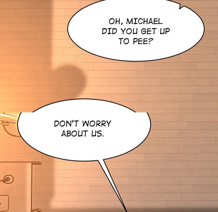 Food Chain Manhwa - Chapter 4 Page 9