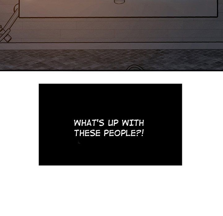 Food Chain Manhwa - Chapter 4 Page 11