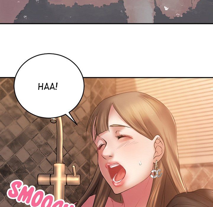 Food Chain Manhwa - Chapter 4 Page 27