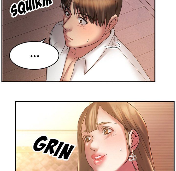 Food Chain Manhwa - Chapter 4 Page 31