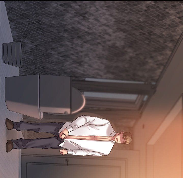 Food Chain Manhwa - Chapter 4 Page 45