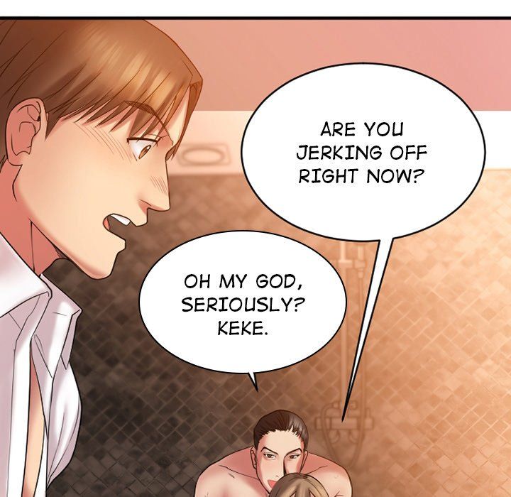 Food Chain Manhwa - Chapter 4 Page 55