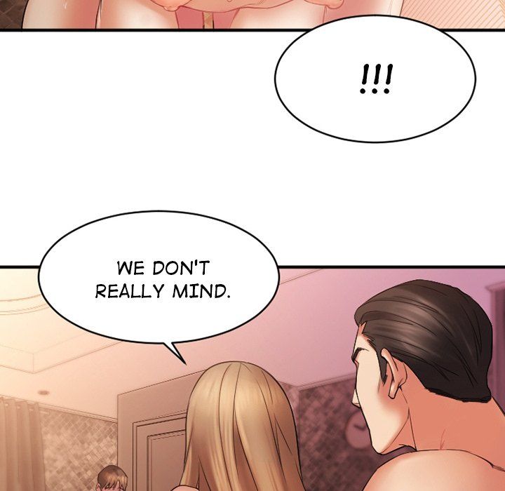 Food Chain Manhwa - Chapter 4 Page 60