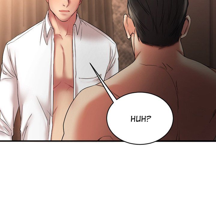 Food Chain Manhwa - Chapter 4 Page 95