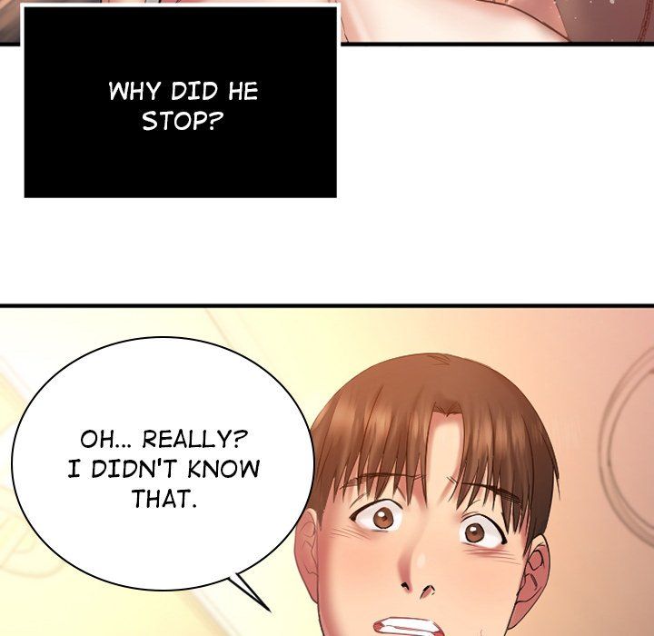 Food Chain Manhwa - Chapter 4 Page 101