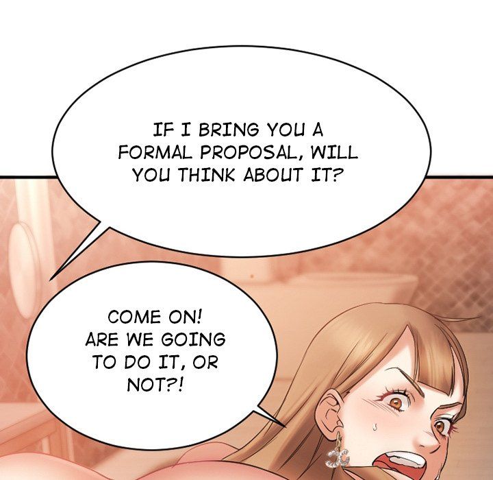 Food Chain Manhwa - Chapter 4 Page 103