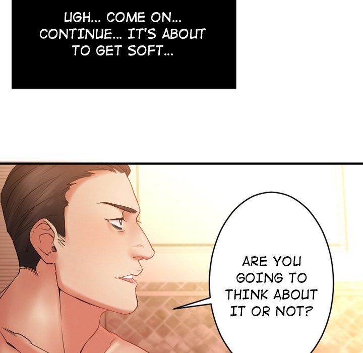 Food Chain Manhwa - Chapter 4 Page 105