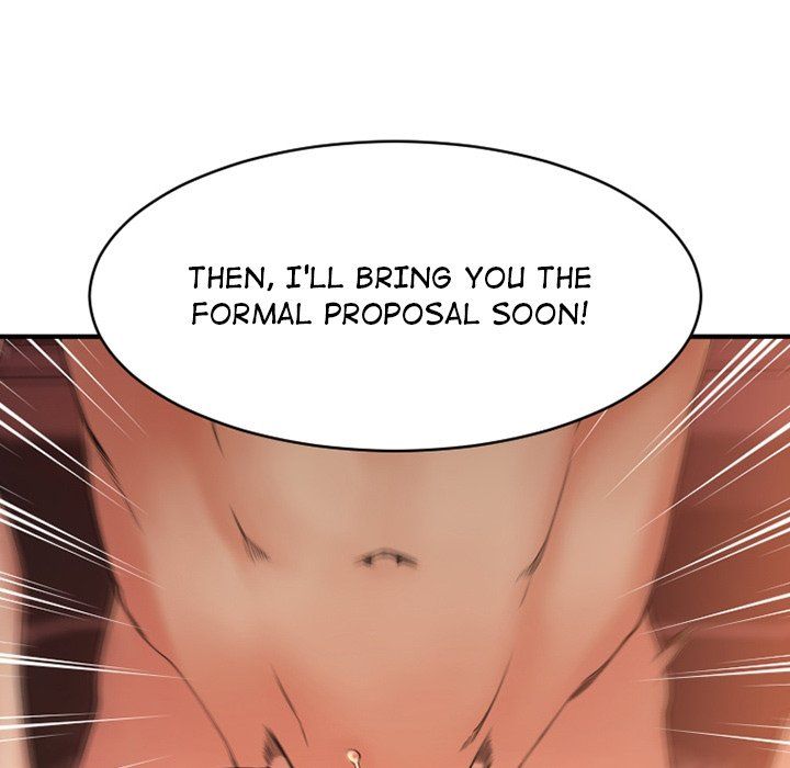 Food Chain Manhwa - Chapter 4 Page 107