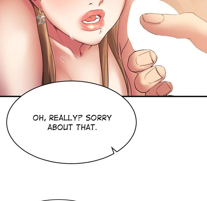 Food Chain Manhwa - Chapter 4 Page 124