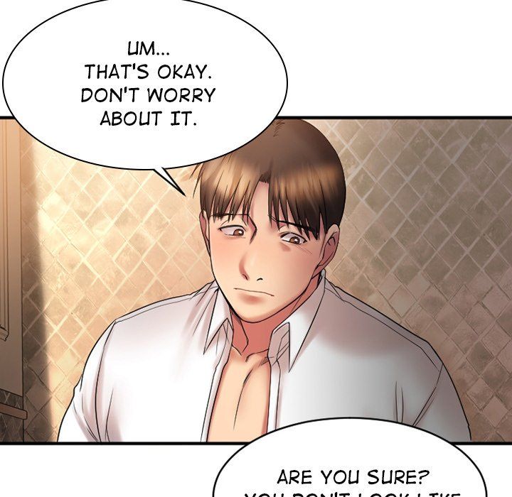 Food Chain Manhwa - Chapter 4 Page 125