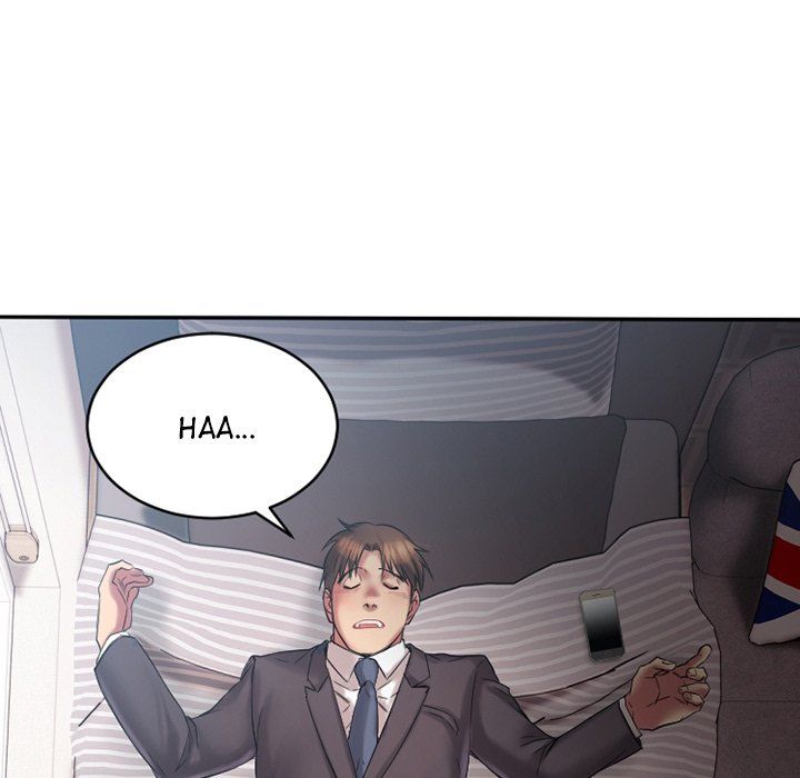 Food Chain Manhwa - Chapter 4 Page 143