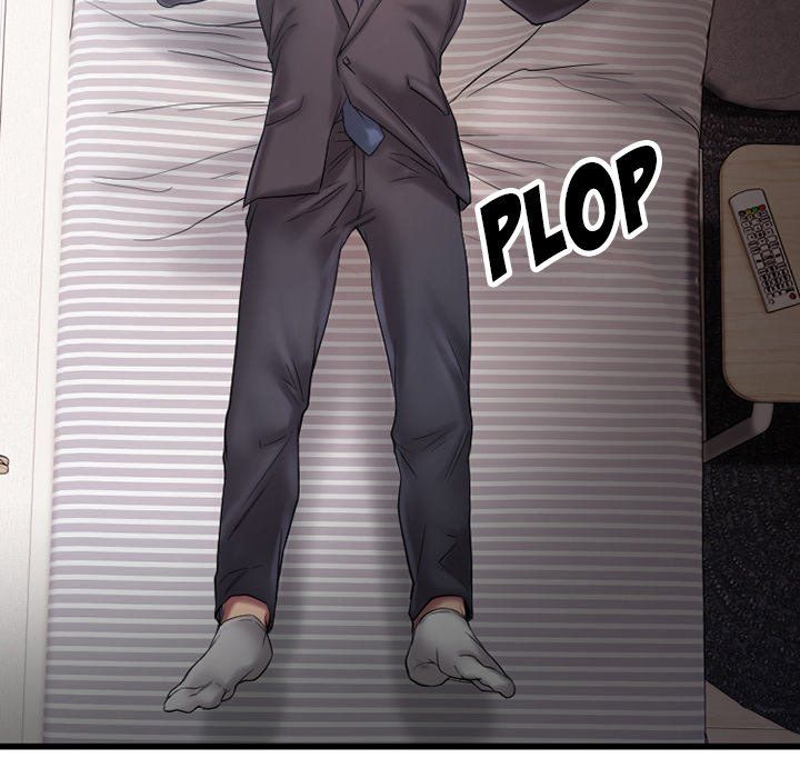 Food Chain Manhwa - Chapter 4 Page 144