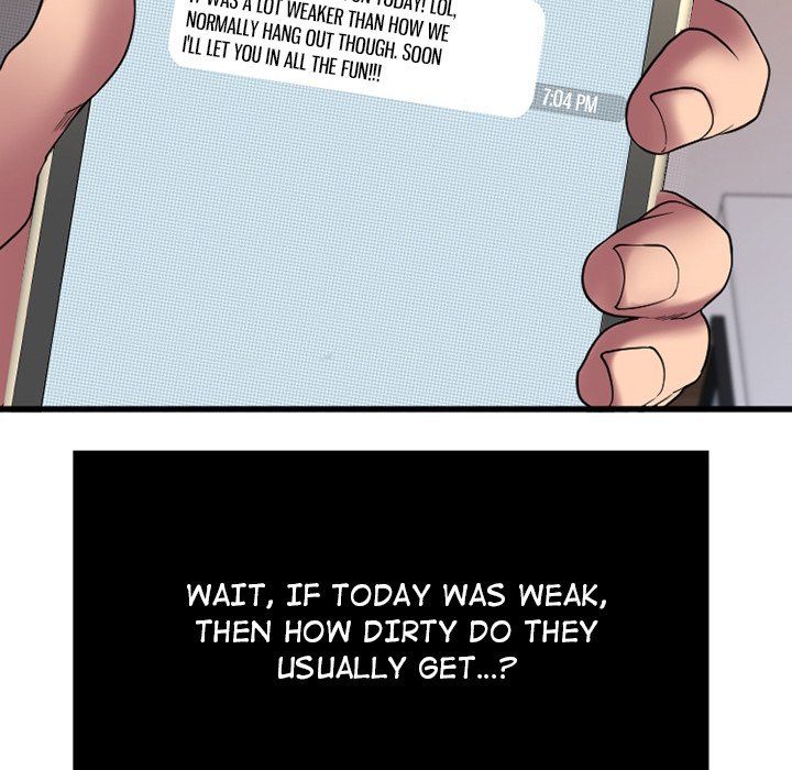 Food Chain Manhwa - Chapter 4 Page 147