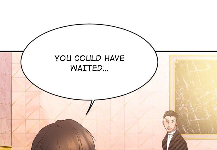 Food Chain Manhwa - Chapter 9 Page 0