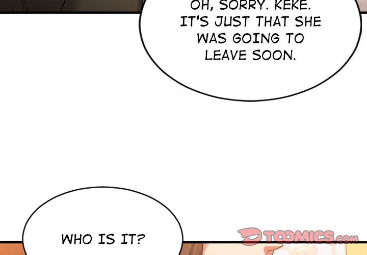 Food Chain Manhwa - Chapter 9 Page 2