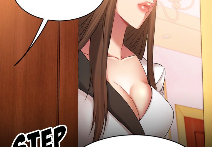 Food Chain Manhwa - Chapter 9 Page 3