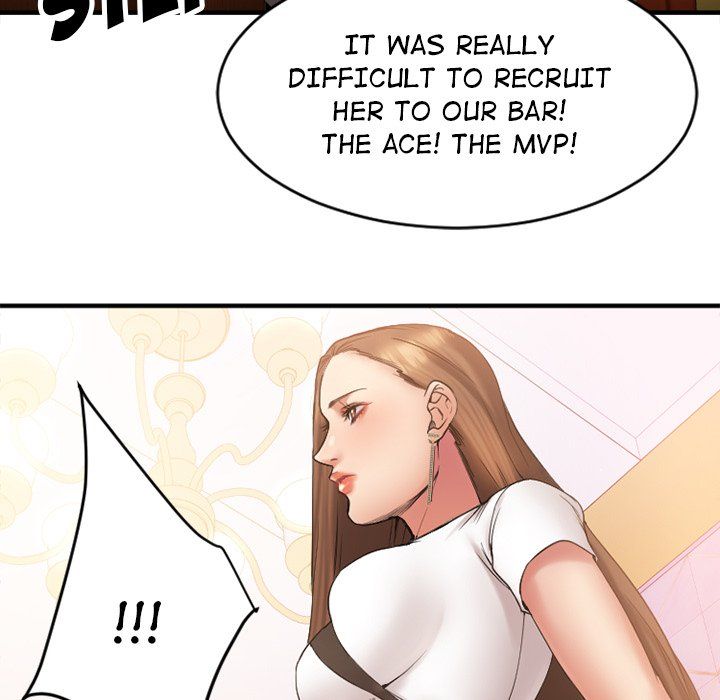 Food Chain Manhwa - Chapter 9 Page 4