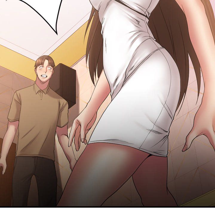 Food Chain Manhwa - Chapter 9 Page 5