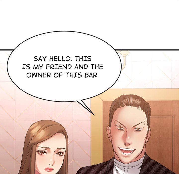 Food Chain Manhwa - Chapter 9 Page 6