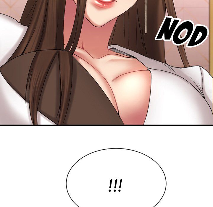 Food Chain Manhwa - Chapter 9 Page 10