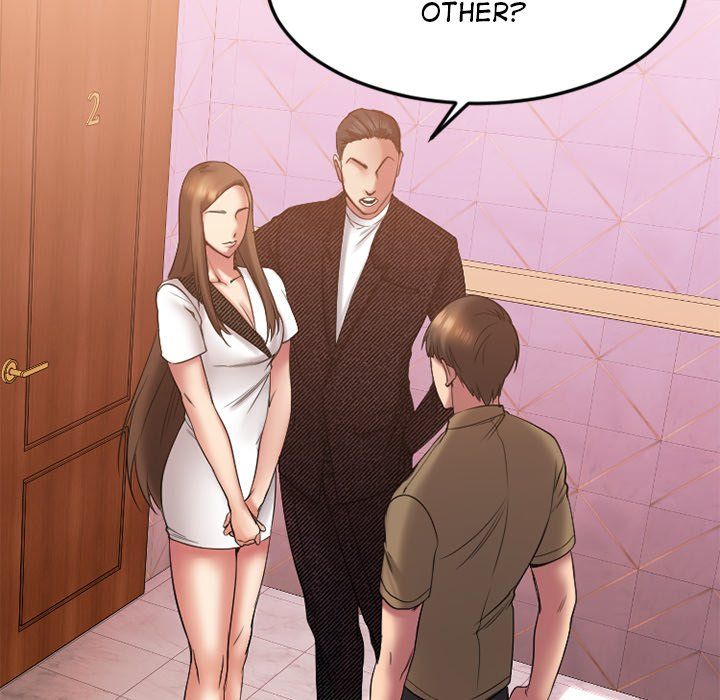 Food Chain Manhwa - Chapter 9 Page 15