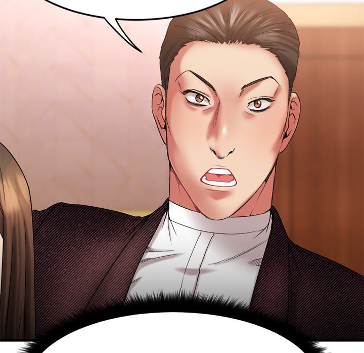 Food Chain Manhwa - Chapter 9 Page 17