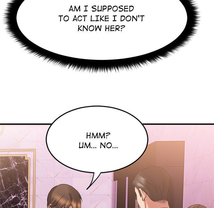 Food Chain Manhwa - Chapter 9 Page 18