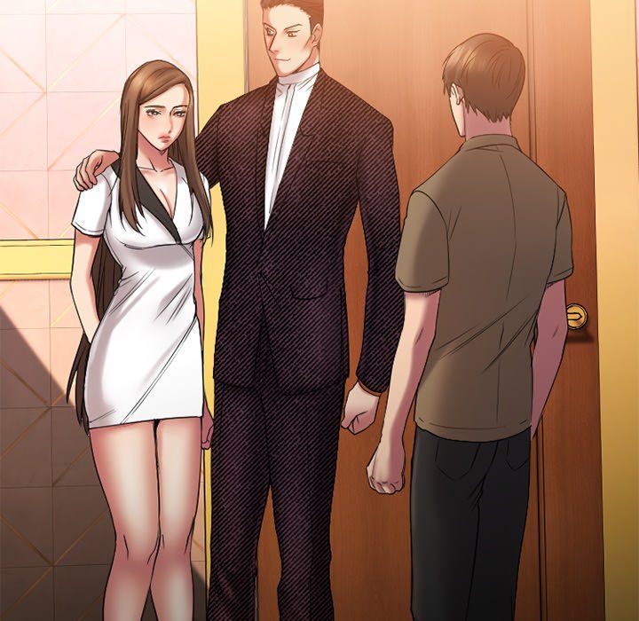 Food Chain Manhwa - Chapter 9 Page 21