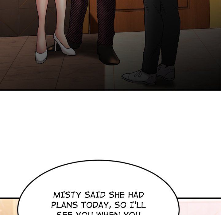 Food Chain Manhwa - Chapter 9 Page 22