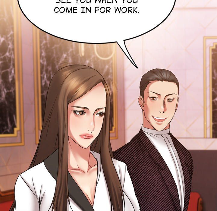 Food Chain Manhwa - Chapter 9 Page 23