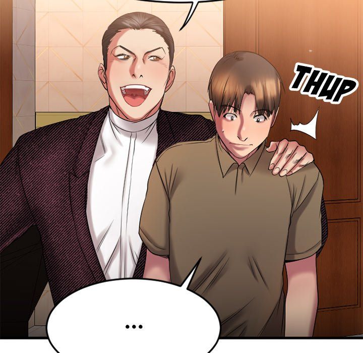 Food Chain Manhwa - Chapter 9 Page 29