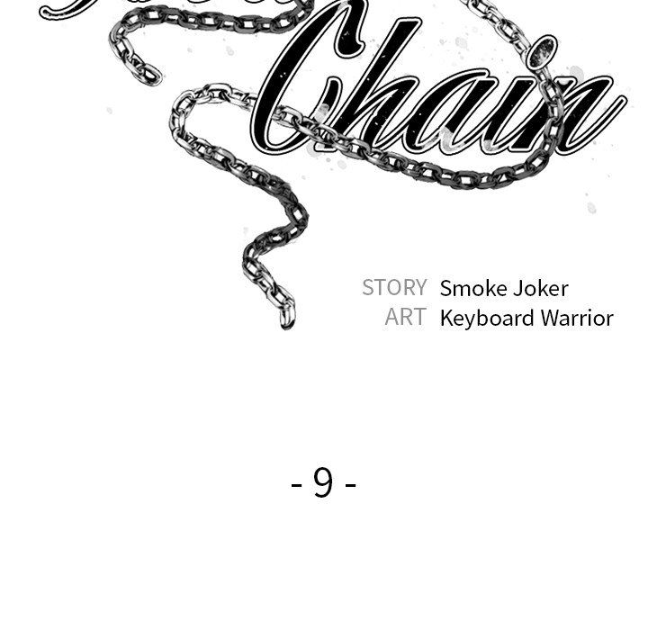 Food Chain Manhwa - Chapter 9 Page 35