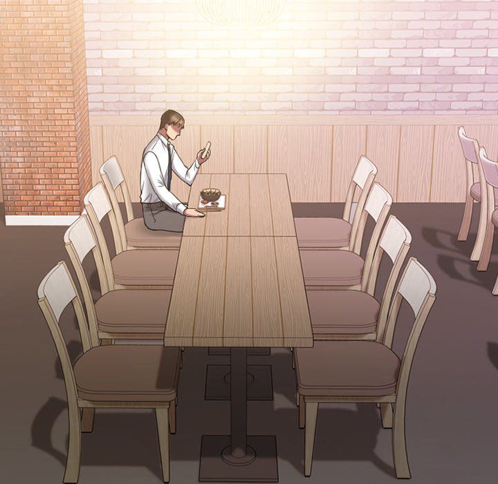 Food Chain Manhwa - Chapter 9 Page 39