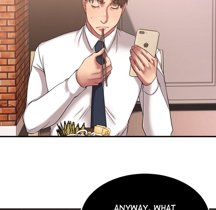 Food Chain Manhwa - Chapter 9 Page 42