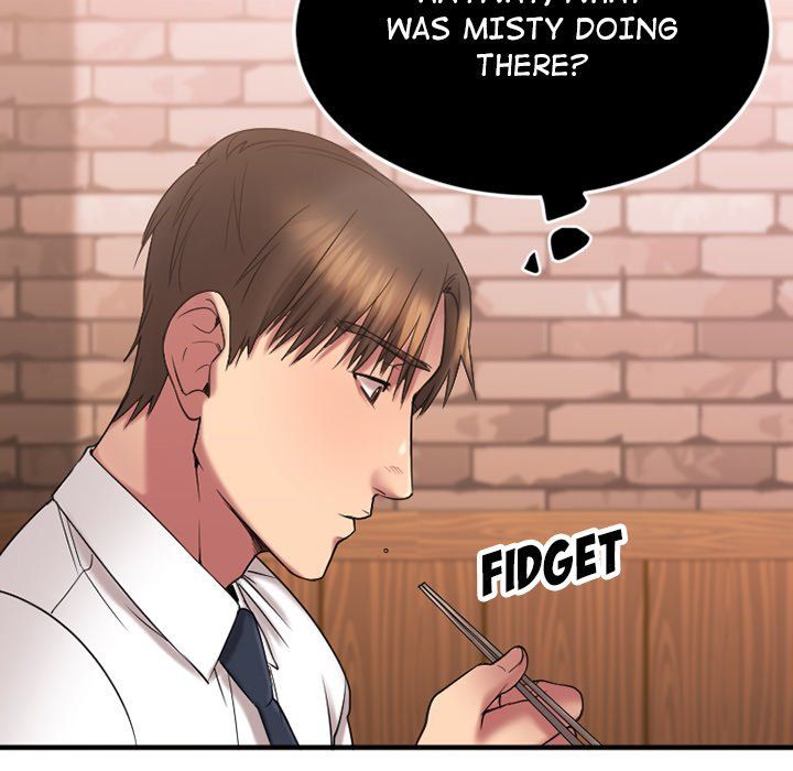 Food Chain Manhwa - Chapter 9 Page 43