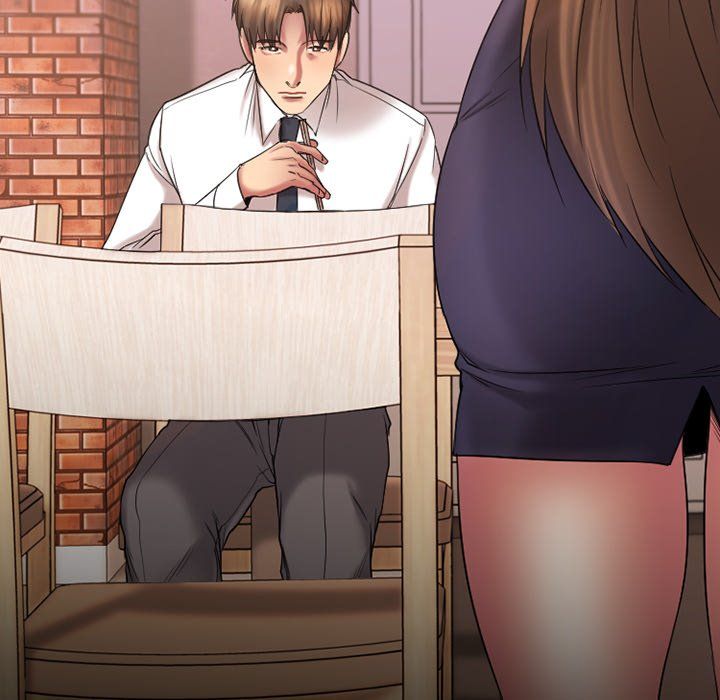 Food Chain Manhwa - Chapter 9 Page 45