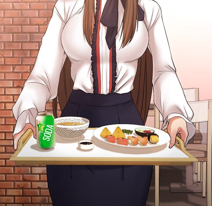 Food Chain Manhwa - Chapter 9 Page 47