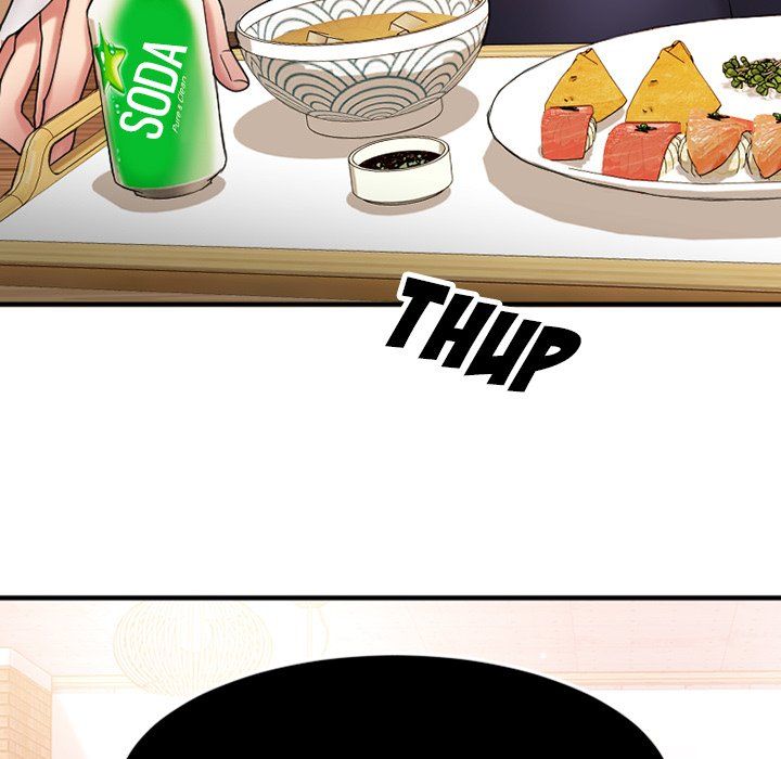 Food Chain Manhwa - Chapter 9 Page 52