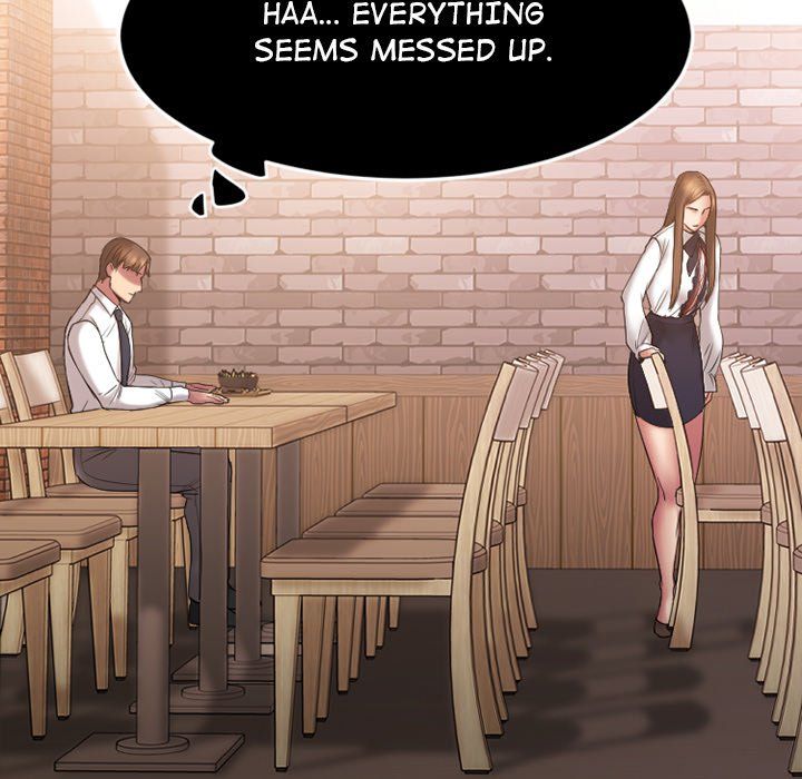 Food Chain Manhwa - Chapter 9 Page 53