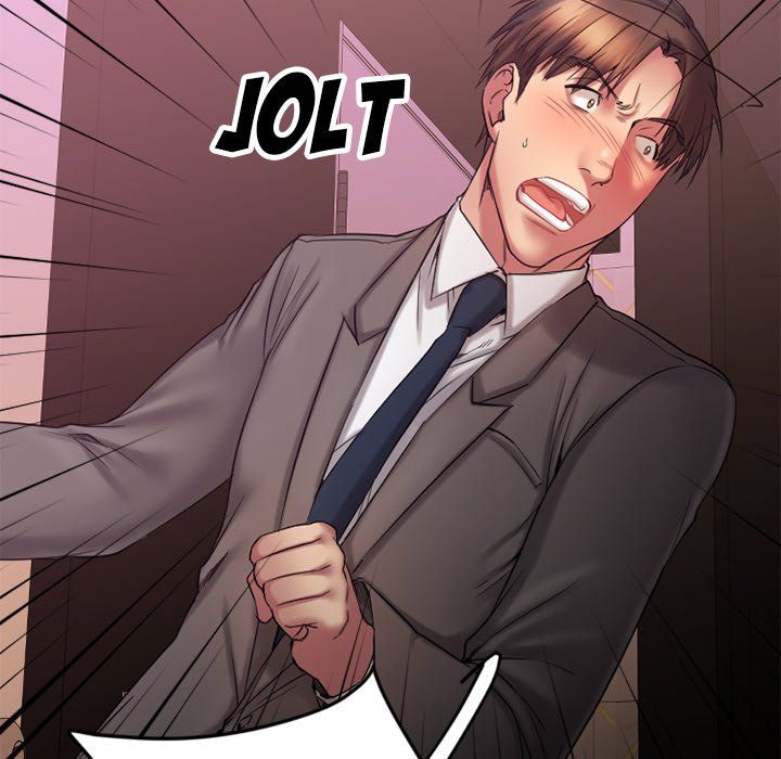 Food Chain Manhwa - Chapter 9 Page 80