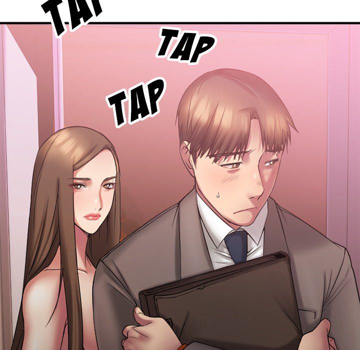 Food Chain Manhwa - Chapter 9 Page 95