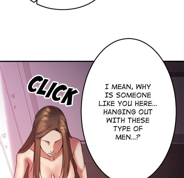 Food Chain Manhwa - Chapter 9 Page 100