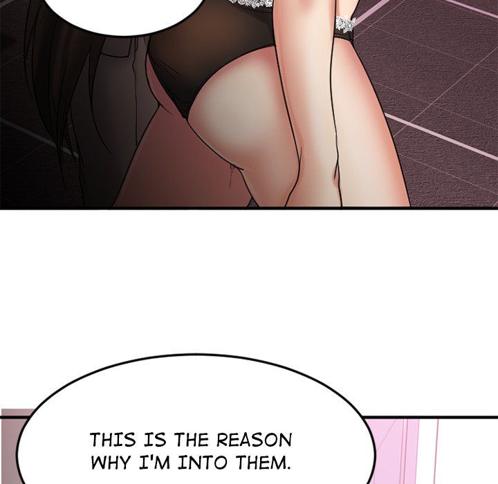 Food Chain Manhwa - Chapter 9 Page 104