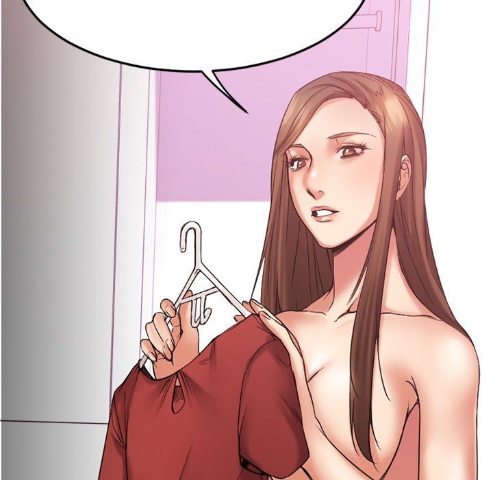 Food Chain Manhwa - Chapter 9 Page 105