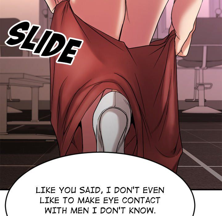 Food Chain Manhwa - Chapter 9 Page 108