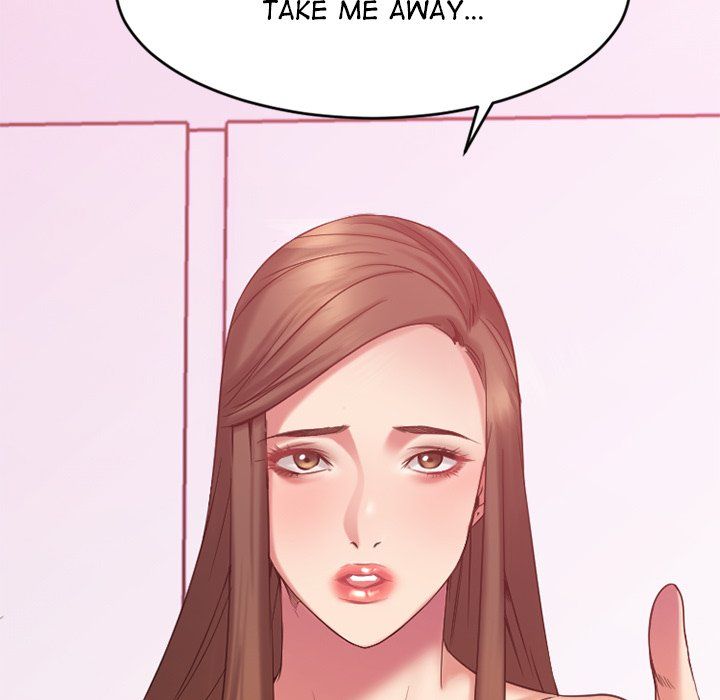 Food Chain Manhwa - Chapter 9 Page 115