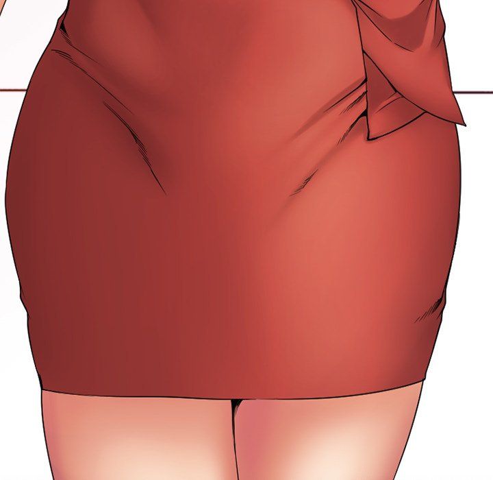 Food Chain Manhwa - Chapter 9 Page 117