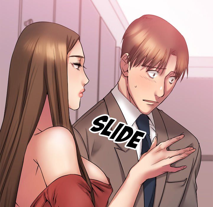 Food Chain Manhwa - Chapter 9 Page 121