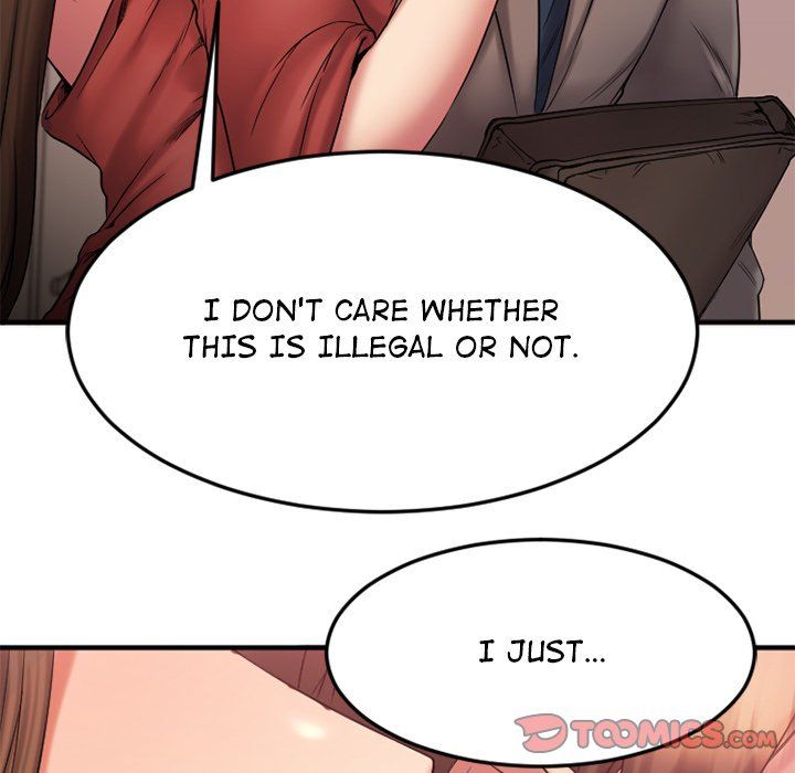 Food Chain Manhwa - Chapter 9 Page 122