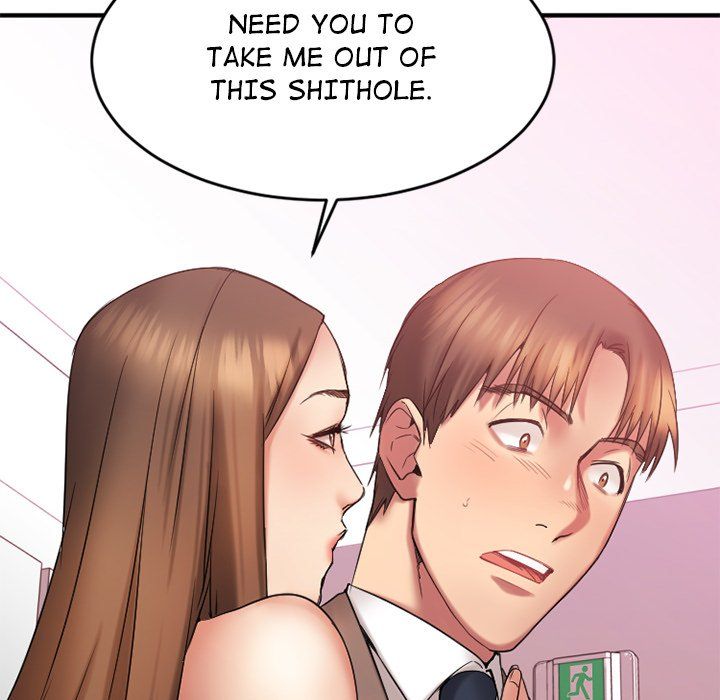 Food Chain Manhwa - Chapter 9 Page 124